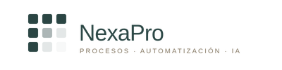 logo nexapro